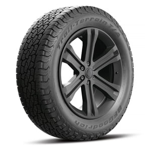 BFGoodrich BFG Trail-Terrain T/A 265/70R17 115S Sansujyuku sansujyuku.com