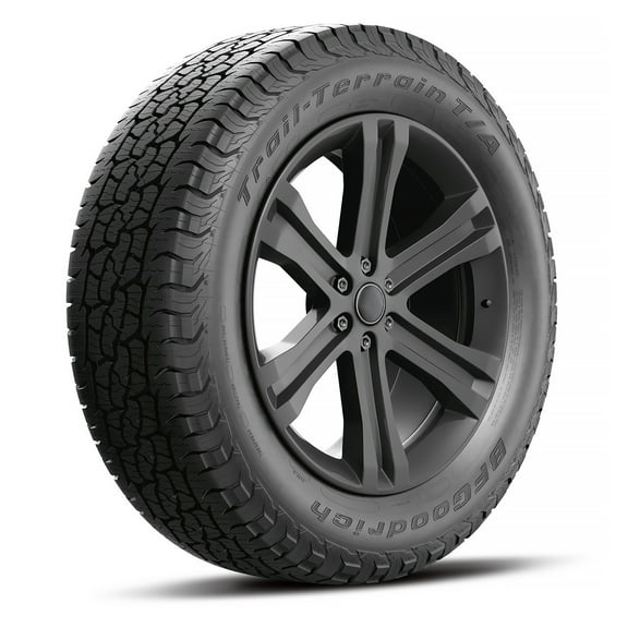 BFG Trail-Terrain T/A 265/70R17 115S