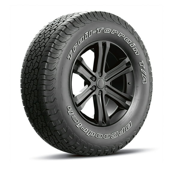 BFGoodrich Trail-Terrain T/A All-Season 275/60R20 115T Tire