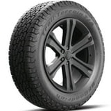 BFGoodrich Trail-Terrain T/A All Terrain 215/65R17 99T Passenger Tire Fits: 2011-14 Ford Mustang Base, 2005-07 Chrysler 300 Touring Sansujyuku sansujyuku.com