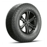 BFGoodrich Trail-Terrain T/A All Terrain 245/60R20 107H Passenger Tire BFGoodrich Trail-Terrain T/A All Terrain 245/60R20 107H Passenger Tire Sansujyuku sansujyuku.com