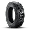 thumbnail image 1 of BFGoodrich Trail-Terrain T/A All Terrain 255/75R17 115T Passenger Tire Fits: 2017 Jeep Wrangler Unlimited Sport, 2016 Jeep Wrangler Unlimited Sport S, 1 of 7