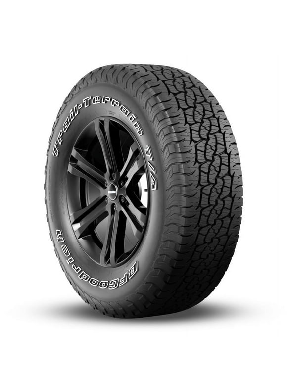 BF Goodrich 265/75R16 Tires in Shop by Size - Walmart.com