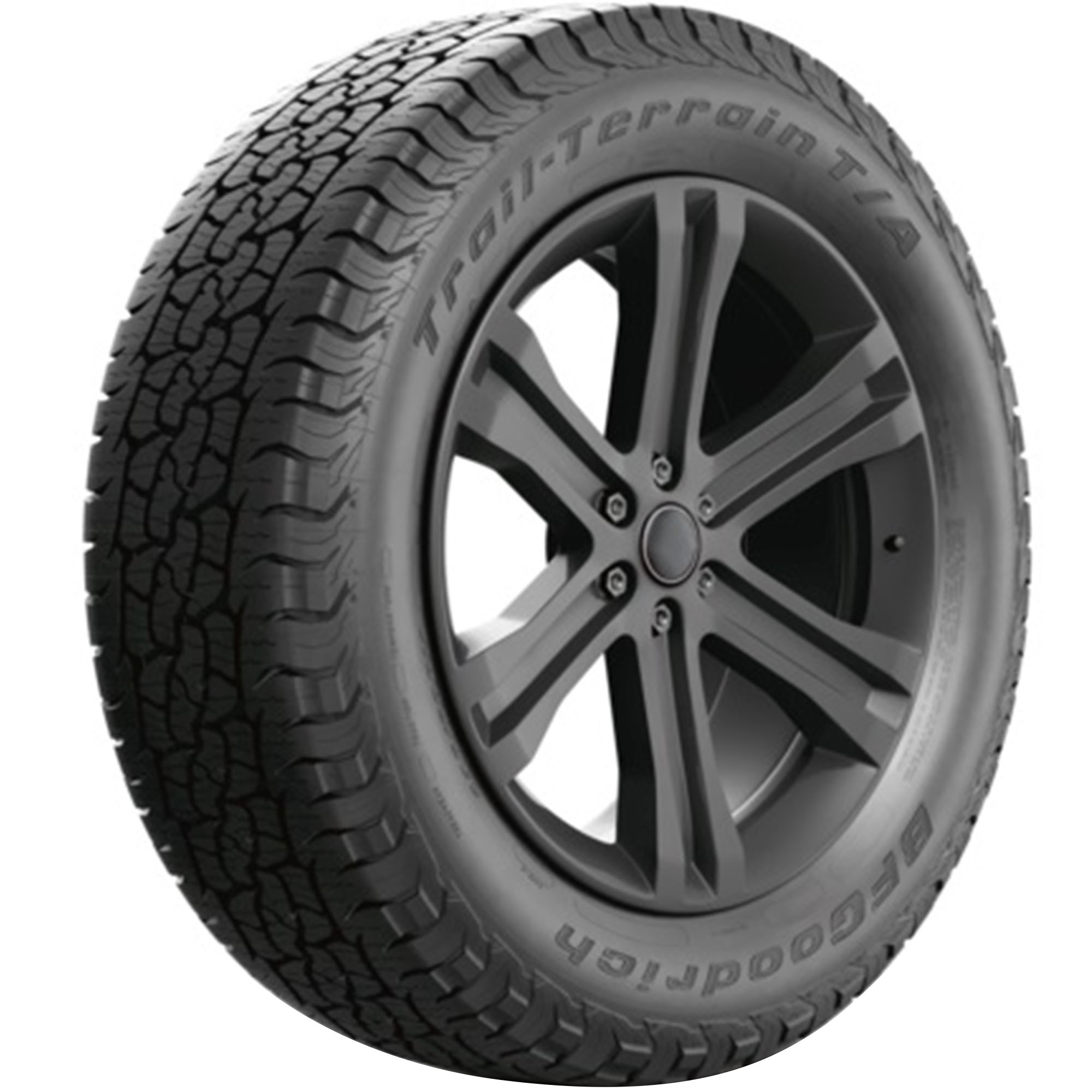 Kanati Trail Hog A/T4 LT305/55R20 121Q AllTerrain Tire (Tire Only
