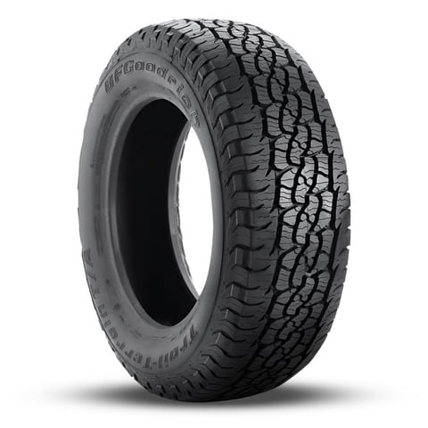 BFGoodrich Trail-Terrain T/A All-Season 285/60R18 116H Tire Simolary simolary.com 13