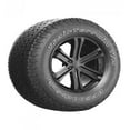 BFGoodrich Trail-Terrain T/A All Weather 265/65R18 114T Tire - Walmart.com