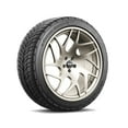 thumbnail image 1 of BFGoodrich g-Force COMP-2 A/S 245/45R19 98 W Tire, 1 of 8