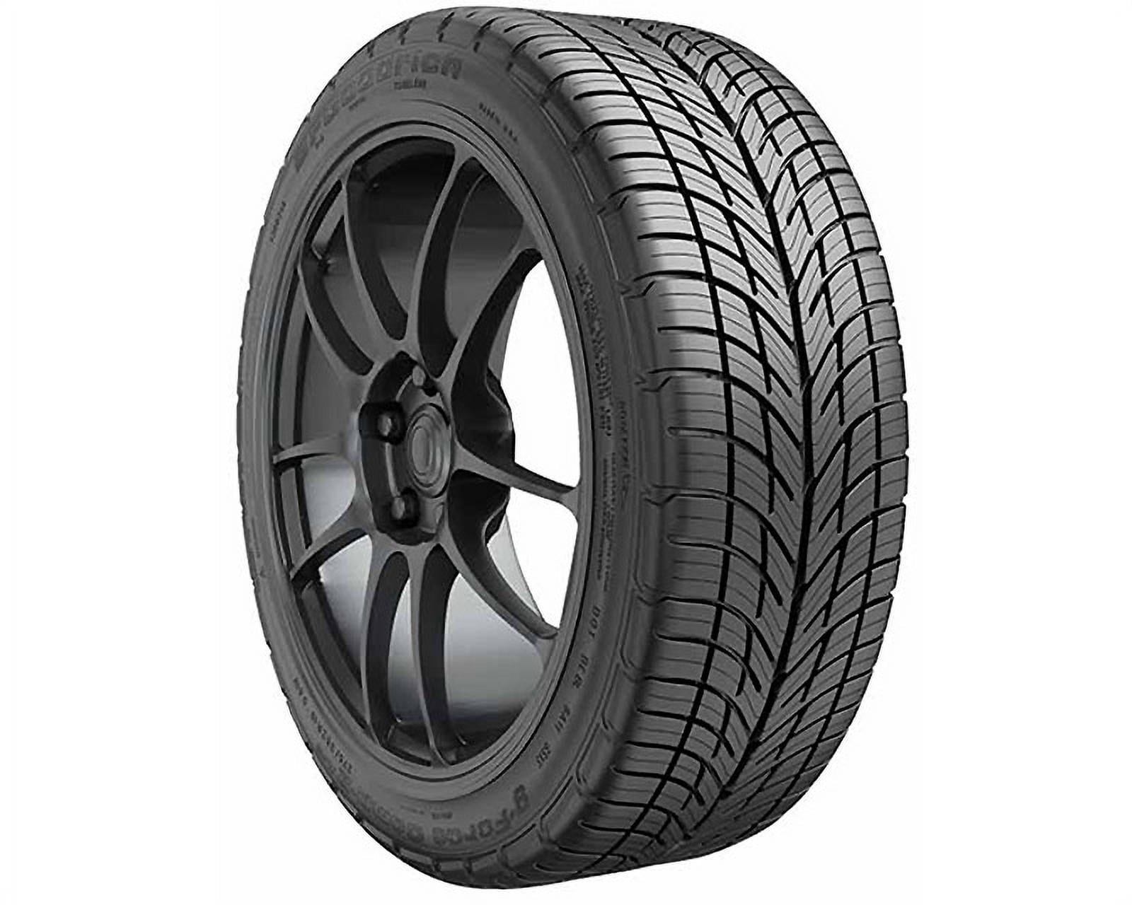 BFGoodrich g-Force COMP-2 A/S+ 275/40R17 91T Passenger Tire Sansujyuku sansujyuku.com