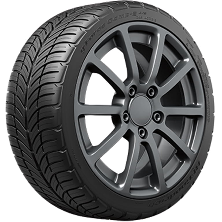 BFGoodrich g-Force COMP-2 A/S+ All Season 225/45ZR19 96W XL