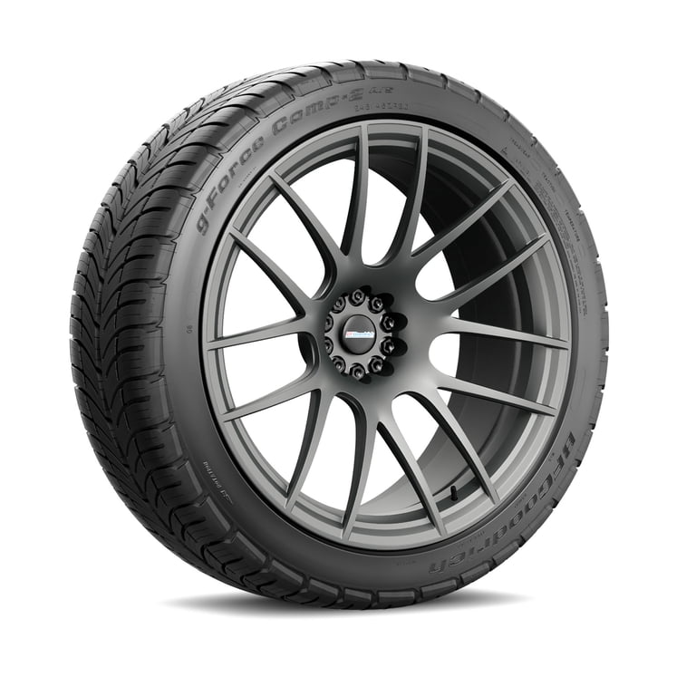 Free Shipping! BF Goodrich g-Force COMP-2 A/S+ 235/50ZR18 101W XL Free Shipping! BF Goodrich g-Force COMP-2 A/S+ 235/50ZR18 101W XL