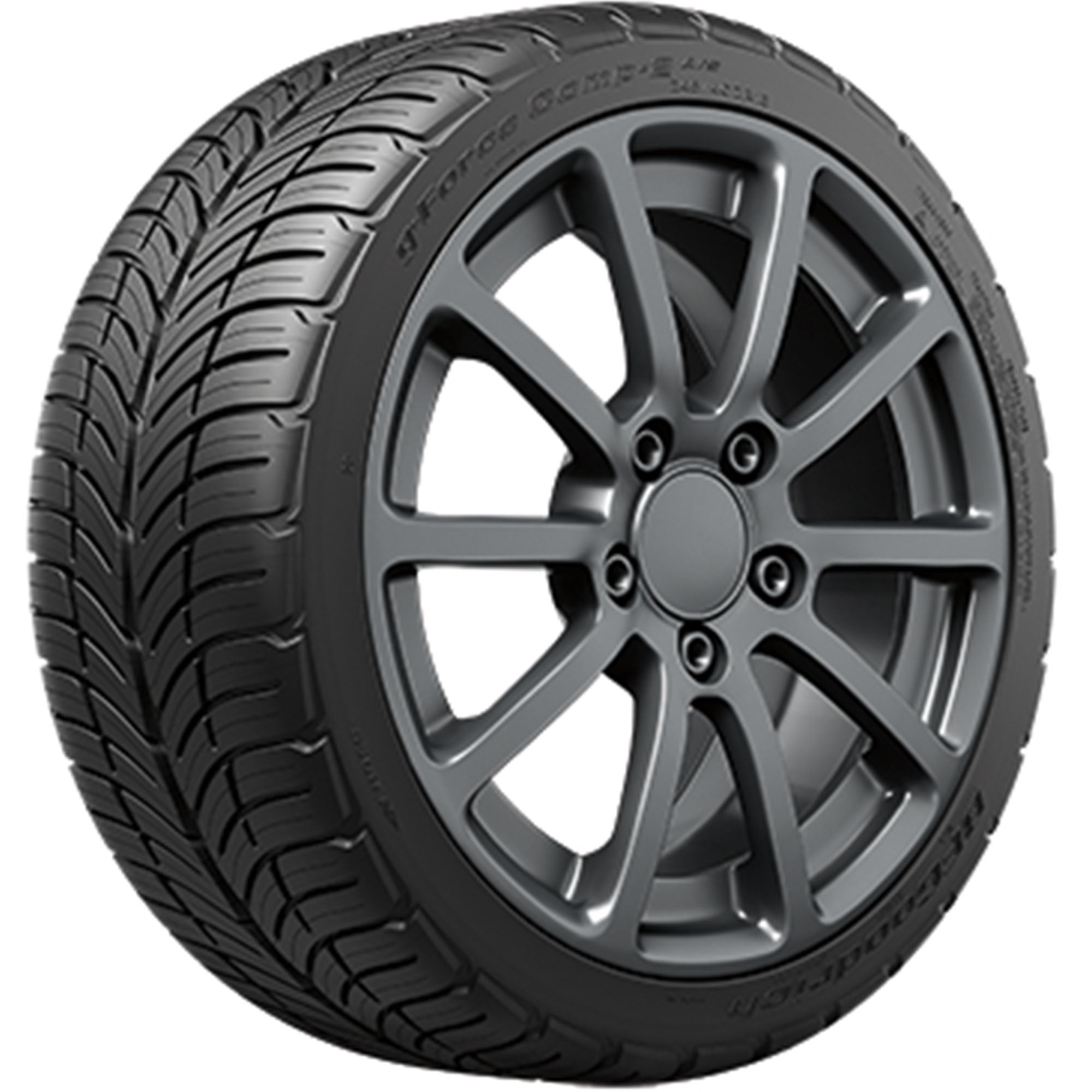 Continental ExtremeContact DWS PLUS All Season ZR Y XL