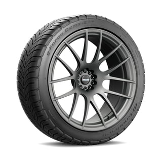 245/45R17 Tires in 17