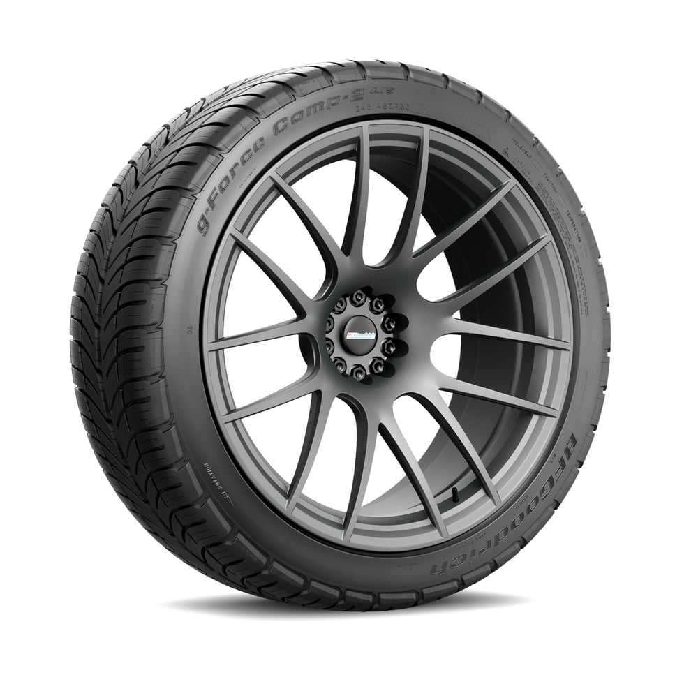BFGoodrich g-Force COMP-2 A/S+ All Season 245/45ZR17 99W XL Passenger Tire BFGoodrich g-Force COMP-2 A/S+ All Season 245/45ZR17 99W XL Passenger Tire Sansujyuku sansujyuku.com