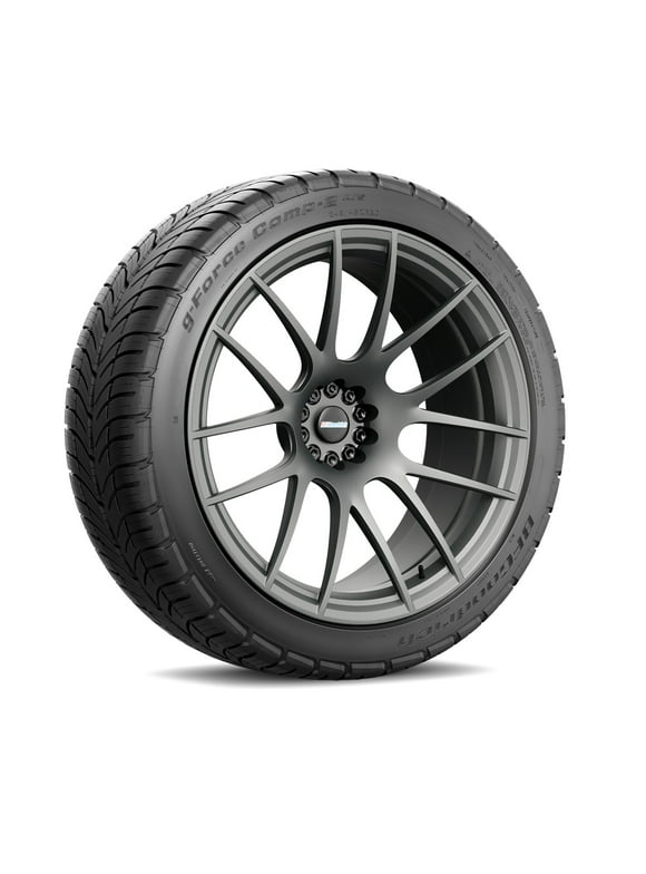 245/45R19 Tires in 19