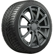BFGoodrich g-Force COMP-2 A/S+ All Season 275/40ZR17 98W Passenger Tire Simolary simolary.com 9