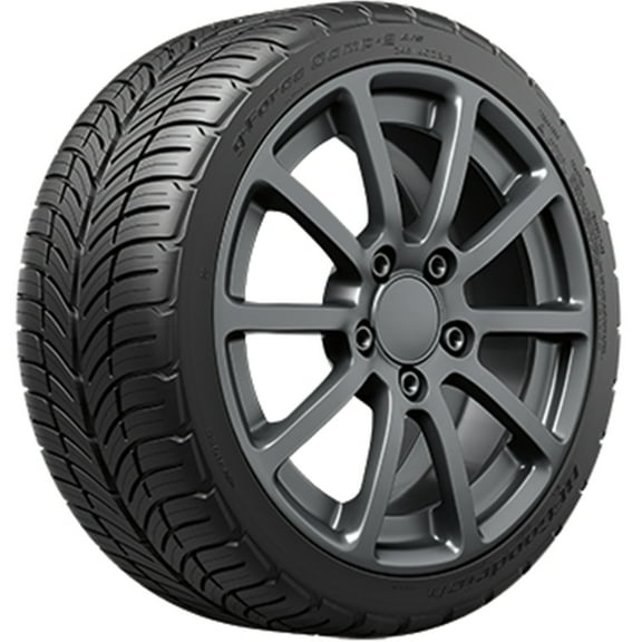 BFGoodrich g-Force COMP-2 A/S+ All Season 275/40ZR17 98W Passenger Tire