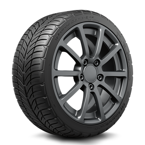 BFGoodrich g-Force COMP-2 A/S PLUS 235/50-18 97 W Tire Sansujyuku sansujyuku.com