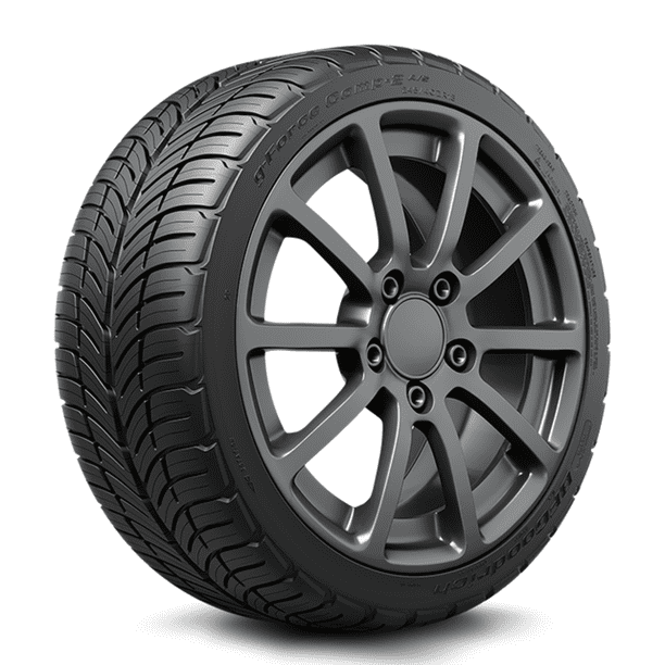 BFGoodrich g-Force COMP-2 A/S PLUS 275/40-19 101 W Tire Sansujyuku sansujyuku.com