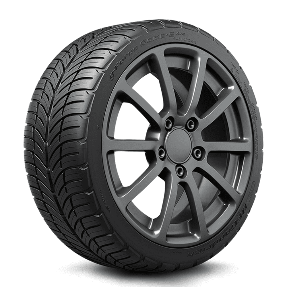BFGoodrich g-Force COMP-2 A/S PLUS All-Season 225/40ZR19/XL 93W Tire BFGoodrich g-Force COMP-2 A/S PLUS All-Season 225/40ZR19/XL 93W Tire Sansujyuku sansujyuku.com