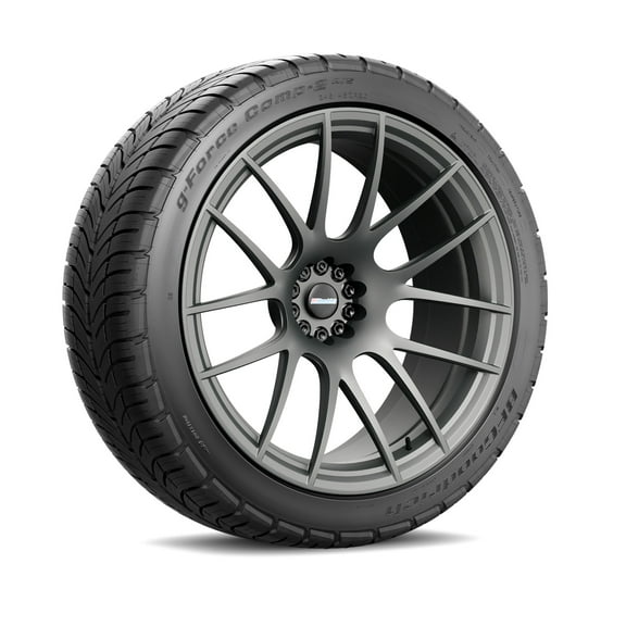 BFGoodrich g-Force COMP-2 A/S PLUS All-Season 235/50ZR17 96W Tire