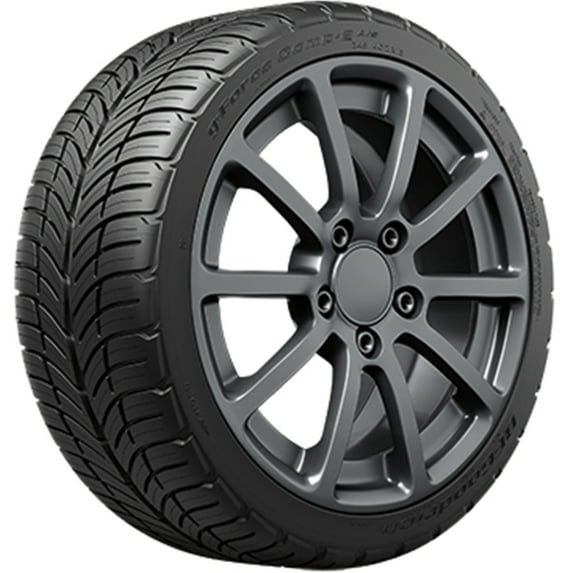 BFGoodrich g-Force COMP-2 A/S PLUS All-Season 275/35ZR18/XL 99W Tire