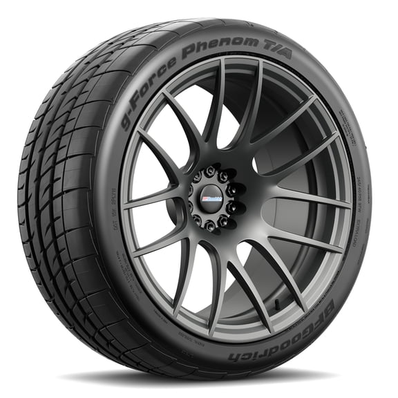 BFG G-Force Phenom T/A 235/55ZR17 103W XL