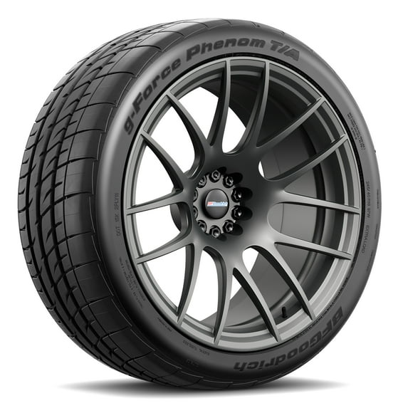 BFGoodrich g-Force Phenom T/A Summer 245/35ZR19/XL 93W Tire