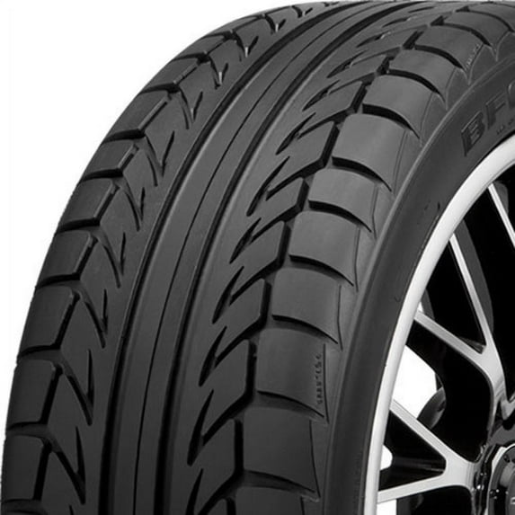 BFGoodrich g-Force Sport COMP-2 235/45R18 98 W Tire