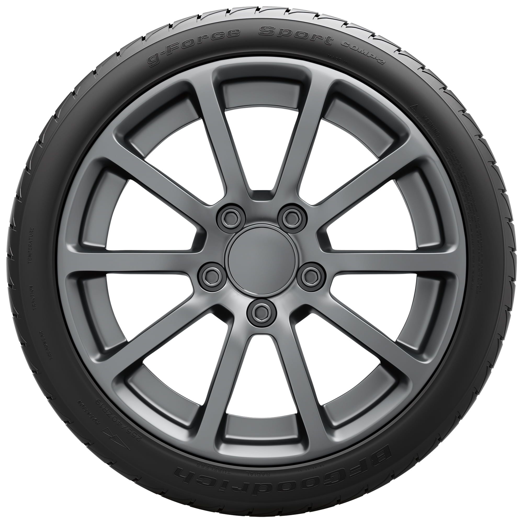 BFGoodrich g-Force Sport COMP-2 245/40-19 98 W Tire Sansujyuku sansujyuku.com