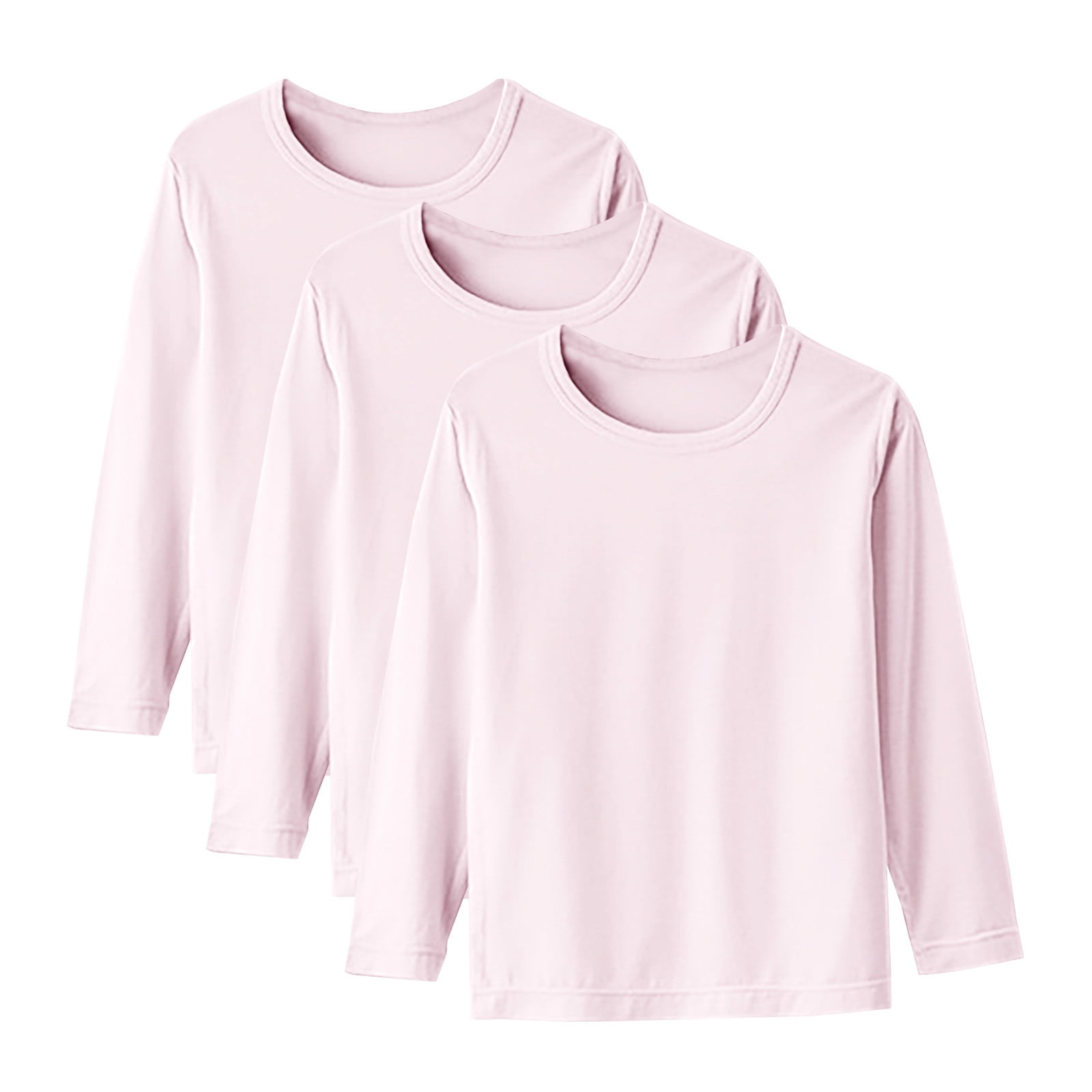 Women's Lace Top Long Sleeves, Women's Round Neck Pleated Tunic Top, Chic And Elegant Buttoned Solid Colour T-Shirt Fashion Slim Fit Shirts Comfortable Basic Blouse, Red, L - View #5