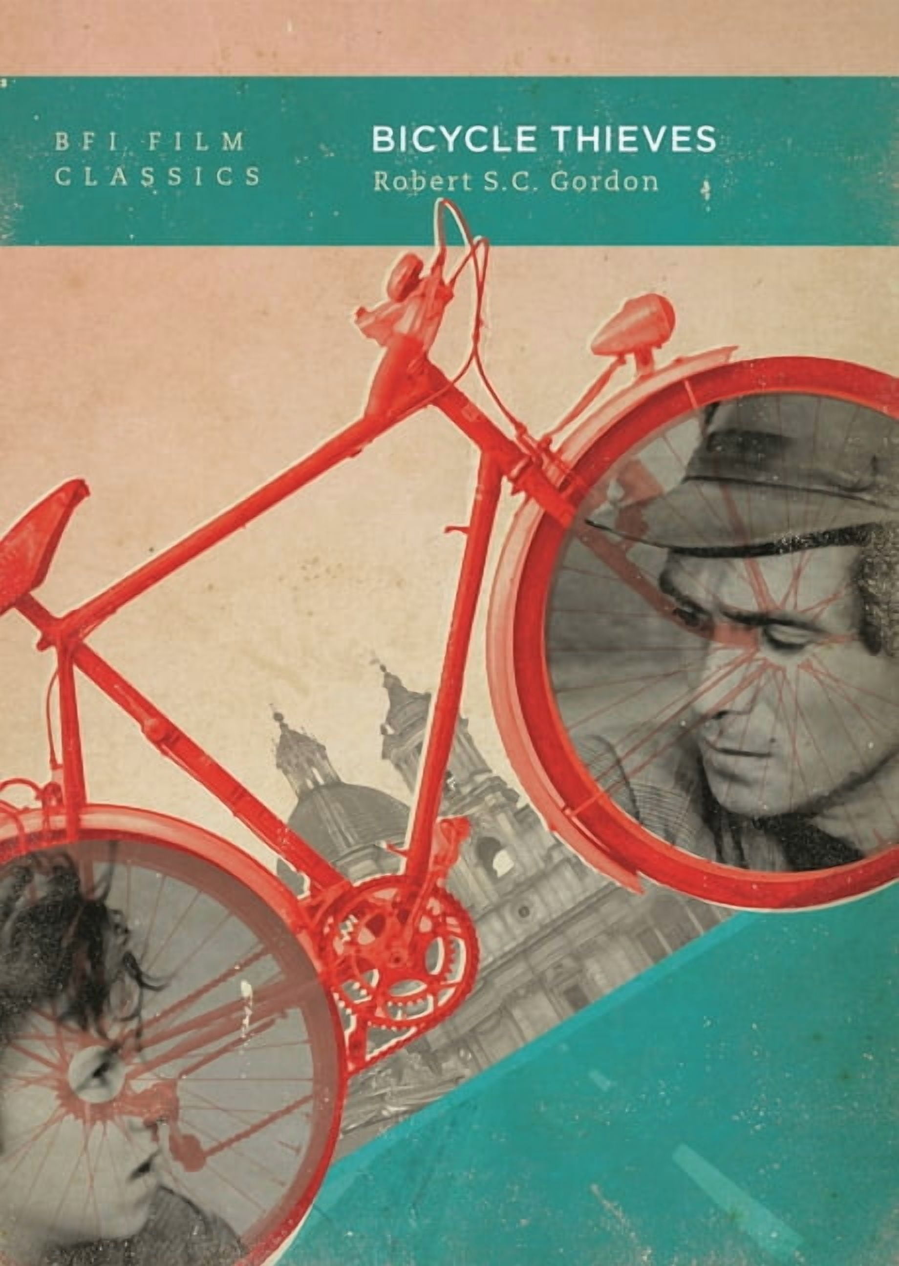 BFI Film Classics Bicycle Thieves, (Paperback)