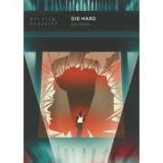 BFI Film Classics Die Hard, Paperback