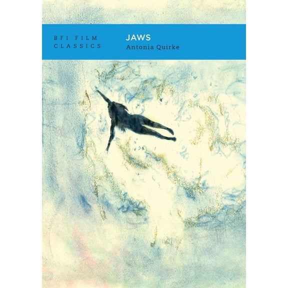 BFI Film Classics Jaws, (Paperback)
