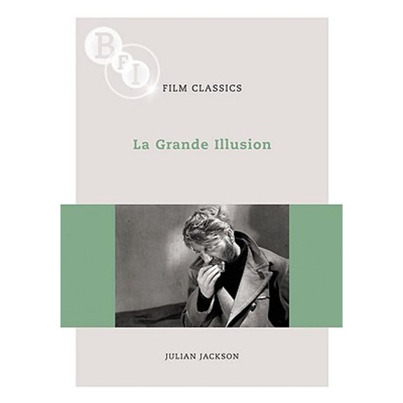 Pre-Owned La Grande Illusion (Paperback) 1844572854 9781844572854