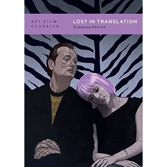Pre-Owned Lost in Translation (Paperback) 1839024917 9781839024917