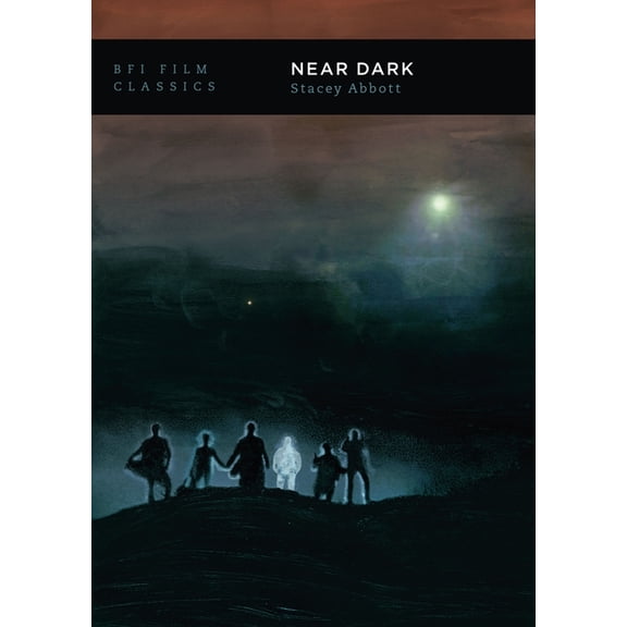 BFI Film Classics Near Dark, (Paperback)