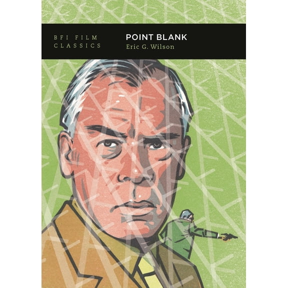 BFI Film Classics Point Blank, (Paperback)
