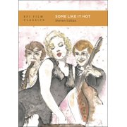 BFI Film Classics Some Like It Hot, Paperback