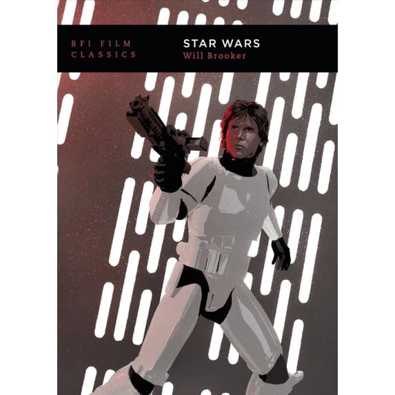 Pre-Owned BFI Film Classics: Star Wars (Paperback)