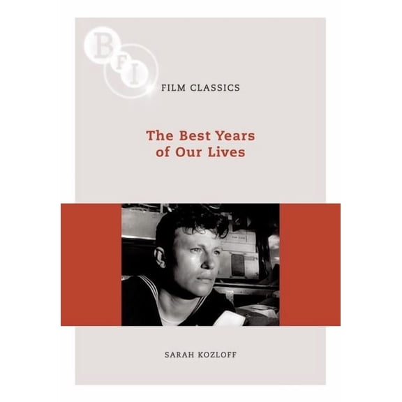 BFI Film Classics The Best Years of Our Lives, (Paperback)
