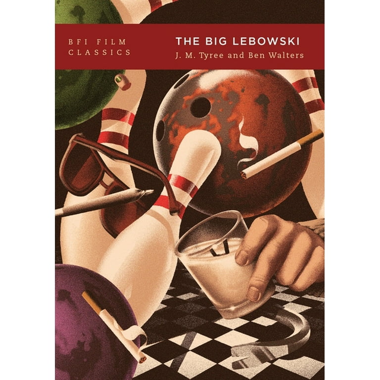 BFI Film Classics The Big Lebowski, (Paperback)