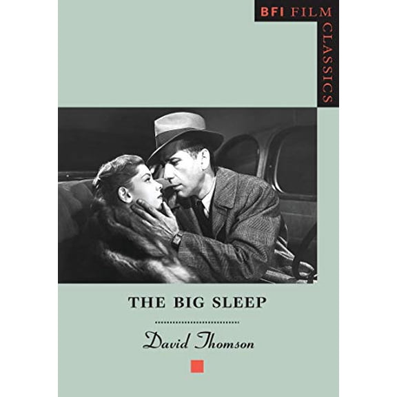 Pre-Owned The Big Sleep (Paperback) 0851706320 9780851706320
