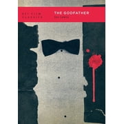 BFI Film Classics The Godfather, Paperback