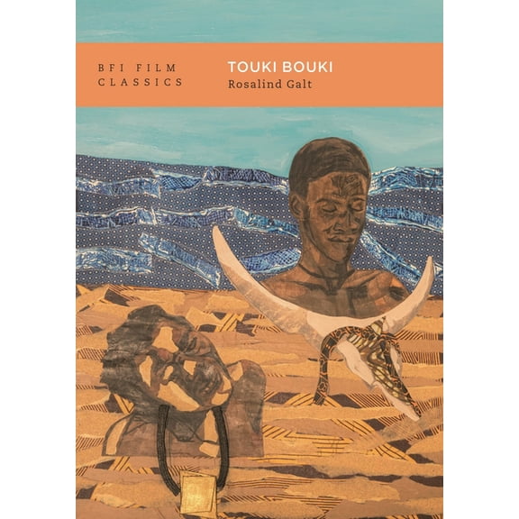 BFI Film Classics Touki Bouki, (Paperback)