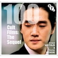 thumbnail image 1 of BFI Screen Guides 100 Cult Films: The Sequel, (Paperback), 1 of 1