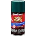 thumbnail image 1 of BFM0327 8 oz Perfect Match Automotive Paint, Ford Deep Jewel Green Metallic, 1 of 1