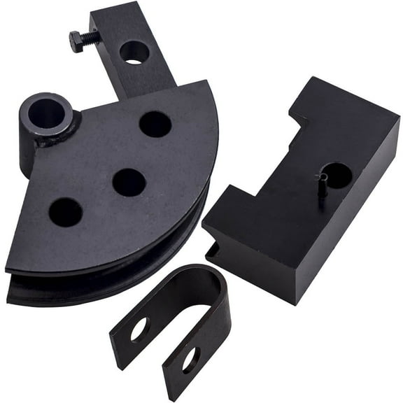 BFO 1-1/2" 1.5" Bender Die for 5'' 5 inch Round Tubing