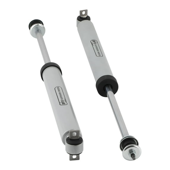BFO 1 Pair 0.5-3" Front Shock Absorbers For Jeep Grand Cherokee Comanche MJ 96-04