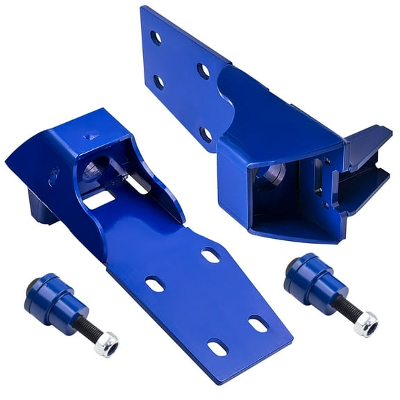 BFO 3"- 5" Drop Box For Nissan Patrol For Nissan Patrol GQ/GU for Ford Maverick