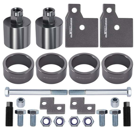 BFO 4" Lift Kit for Polaris Sportsman 450 500 570 600 700 800 1999-2024, UTV/ATV Suspension Lift Brackets